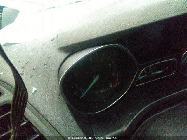 1FMCU0G98HUC65030 Ford ESCAPE SE