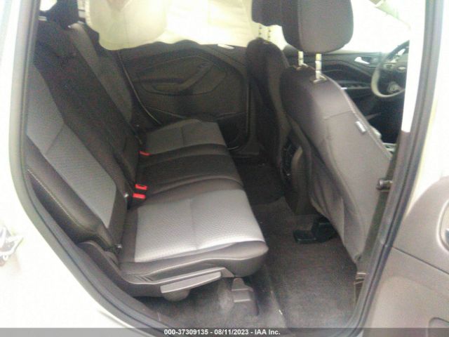 1FMCU0G98HUC65030 Ford ESCAPE SE