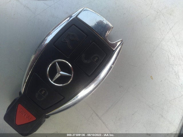 2011 MERCEDES-BENZ GLK-CLASS GLK 350 VIN: WDCGG8HB9BF598954