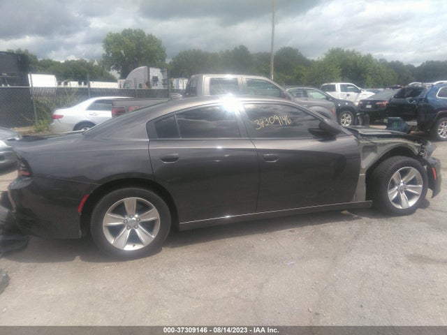 Dodge Charger Sxt 2015 2C3CDXHG2FH765165 Image 14