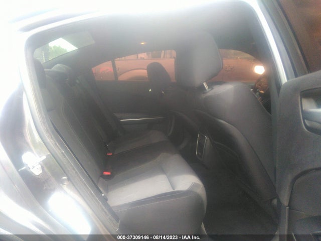 Dodge Charger Sxt 2015 2C3CDXHG2FH765165 Image 8