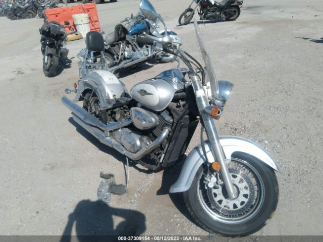 2007 SUZUKI VL800 JS1VS55A872104260