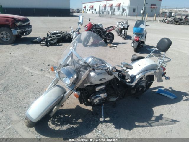 2007 SUZUKI VL800 JS1VS55A872104260 Photo 1