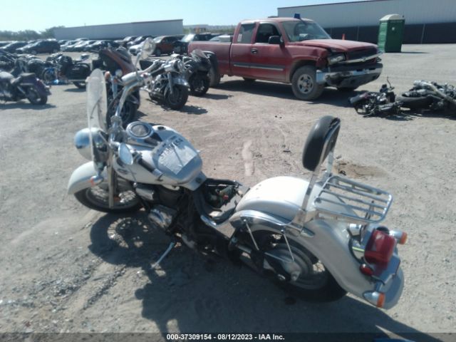 2007 SUZUKI VL800 JS1VS55A872104260 Photo 2