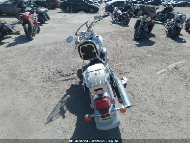 2007 SUZUKI VL800 JS1VS55A872104260 Photo 5