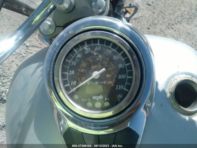 2007 SUZUKI VL800 JS1VS55A872104260 Photo 6