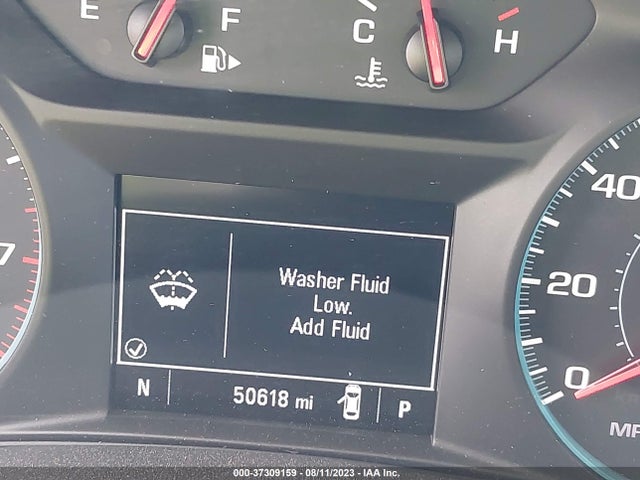Chevrolet MALIBU LT 2021 1G1ZD5STXMF040310 Image 16