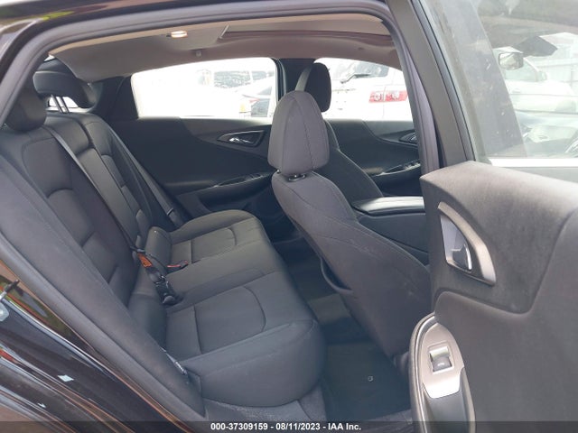 Chevrolet MALIBU LT 2021 1G1ZD5STXMF040310 Image 8