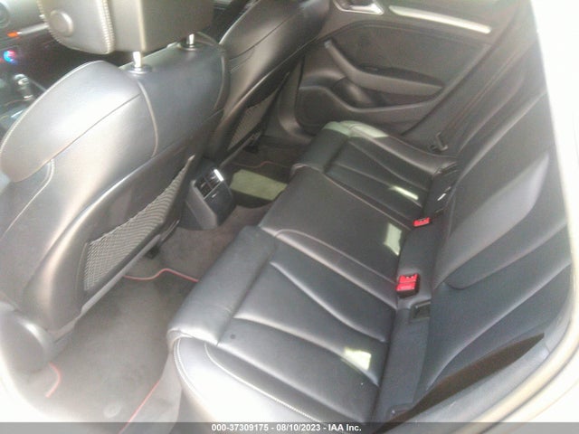 2018 Audi S3, VIN: WAUB1GFF2J1070599