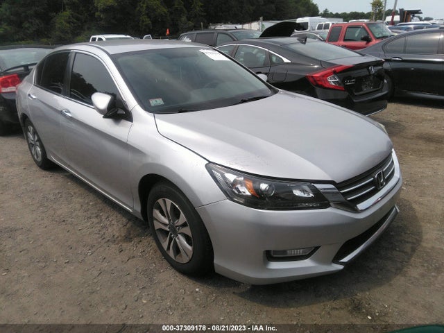 Продаж на аукціоні авто 2014 Honda Accord Sedan Lx, vin: 1HGCR2F33EA115940, номер лоту: 37309178