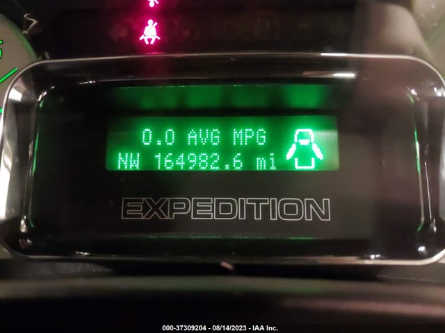 2011 FORD EXPEDITION XLT/KING RANCH VIN: 1FMJU1J51BEF34408