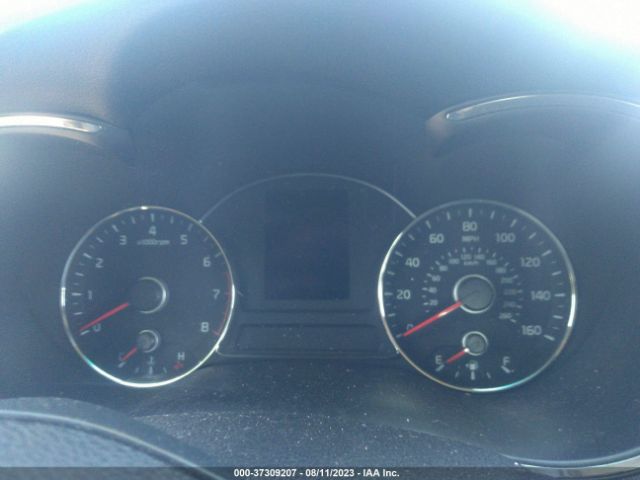 3KPFK4A78JE240784 KIA FORTE LX