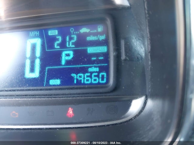 Chevrolet TRAX LS 2015 3GNCJKSB2FL223454 Image 7
