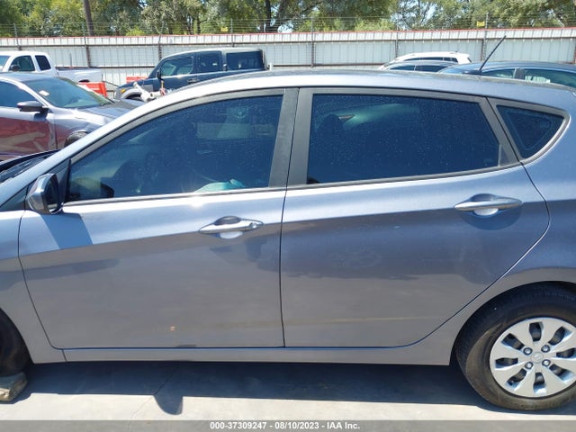 Hyundai ACCENT SE 2017 KMHCT5AE9HU343143 Image 6