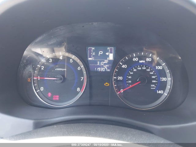 Hyundai ACCENT SE 2017 KMHCT5AE9HU343143 Image 13