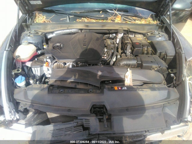 Hyundai SONATA SEL 2021 KMHL64JA1MA145912 Image 16