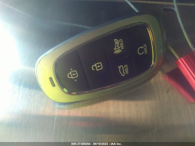 Hyundai SONATA SEL 2021 KMHL64JA1MA145912 Image 3