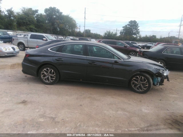 Hyundai SONATA SEL 2021 KMHL64JA1MA145912 Image 5