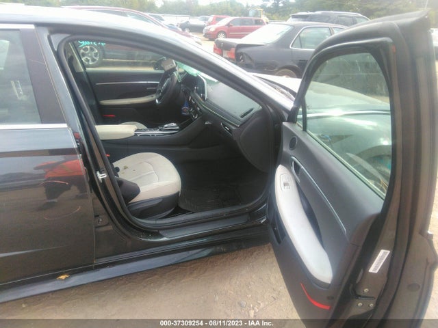 Hyundai SONATA SEL 2021 KMHL64JA1MA145912 Image 11