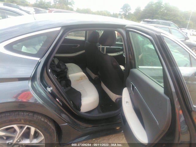 Hyundai SONATA SEL 2021 KMHL64JA1MA145912 Image 14