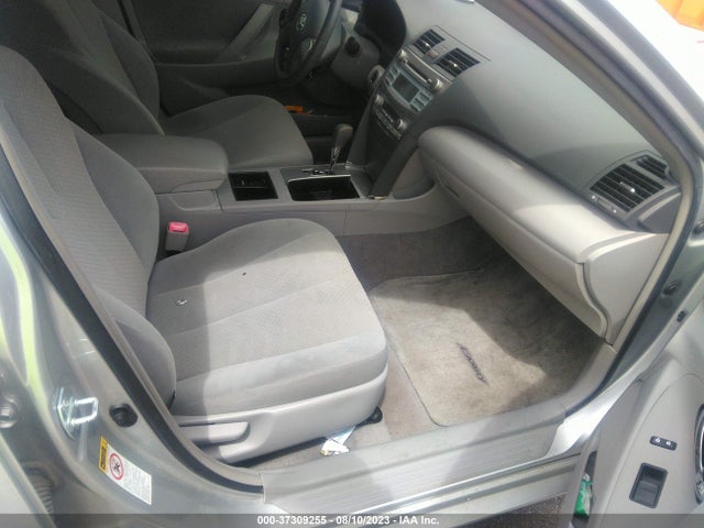 2007 Toyota Camry Hybrid მანქანა იყიდება აუქციონზე, vin: JTNBB46K173027134, აუქციონის ნომერი: 37309255