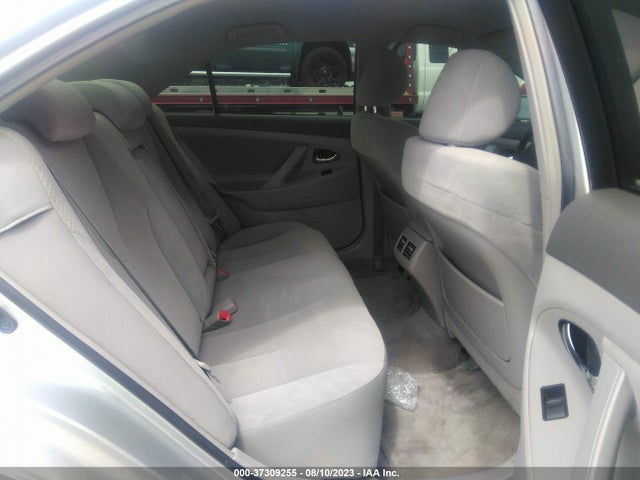 2007 Toyota Camry Hybrid მანქანა იყიდება აუქციონზე, vin: JTNBB46K173027134, აუქციონის ნომერი: 37309255