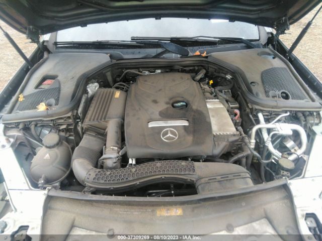 WDDZF4KB2HA094020 Mercedes-Benz E-class E 300