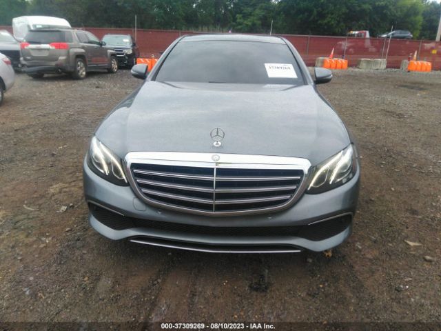 WDDZF4KB2HA094020 Mercedes-Benz E-class E 300