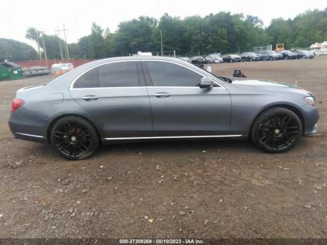 WDDZF4KB2HA094020 Mercedes-Benz E-class E 300