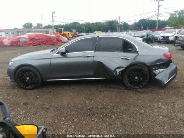WDDZF4KB2HA094020 Mercedes-Benz E-class E 300