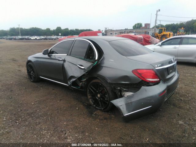 WDDZF4KB2HA094020 Mercedes-Benz E-class E 300