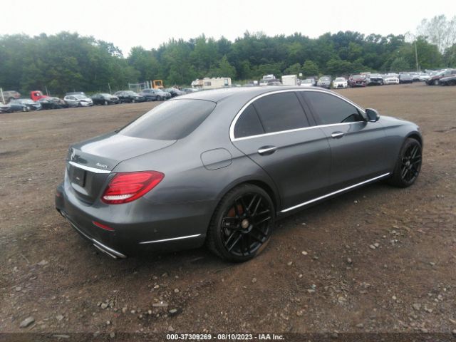 WDDZF4KB2HA094020 Mercedes-Benz E-class E 300