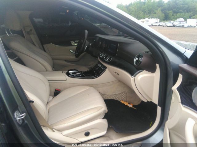 WDDZF4KB2HA094020 Mercedes-Benz E-class E 300