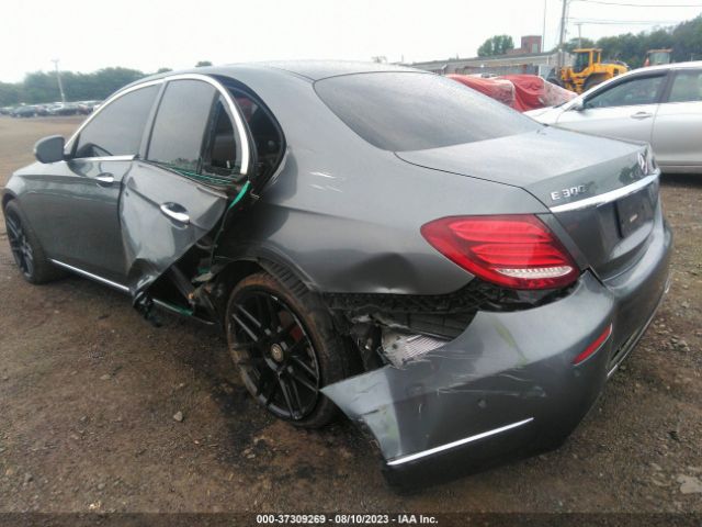 WDDZF4KB2HA094020 Mercedes-Benz E-class E 300