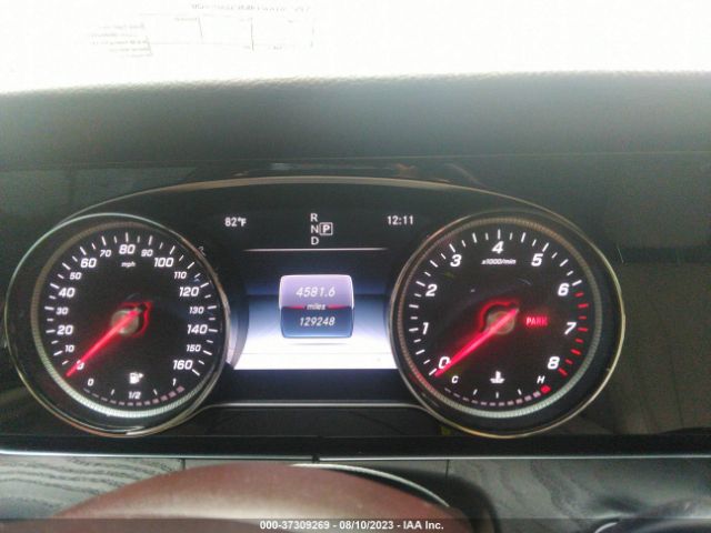 WDDZF4KB2HA094020 Mercedes-Benz E-class E 300
