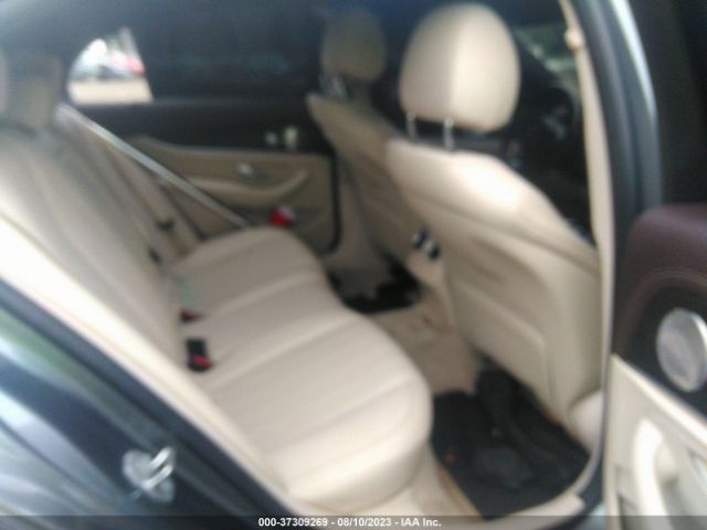 WDDZF4KB2HA094020 Mercedes-Benz E-class E 300