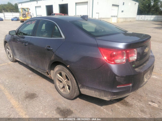 Chevrolet MALIBU LT 2015 1G11C5SL1FF339378 Image 3