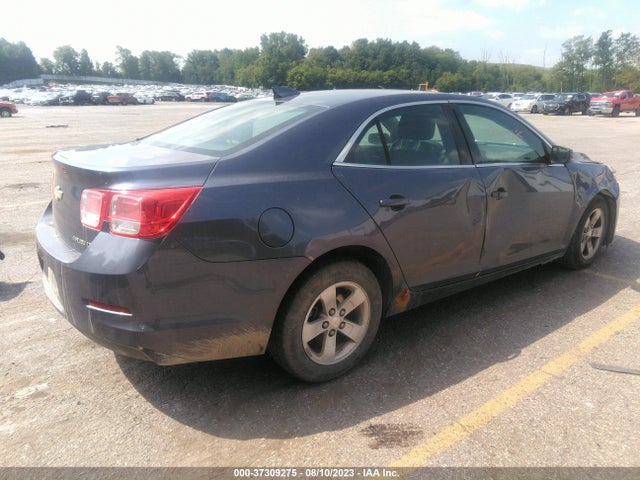 Chevrolet MALIBU LT 2015 1G11C5SL1FF339378 Image 4