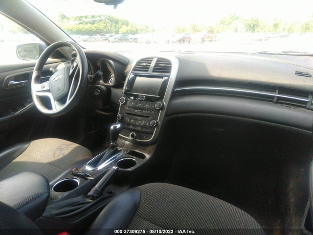 Chevrolet MALIBU LT 2015 1G11C5SL1FF339378 Image 5