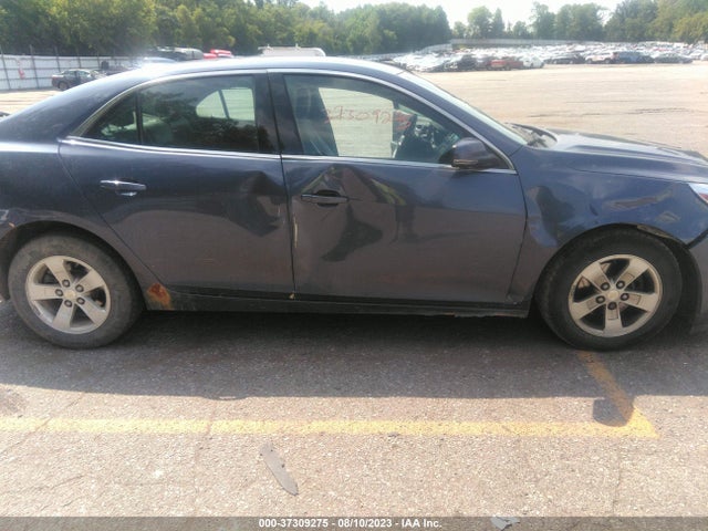 Chevrolet MALIBU LT 2015 1G11C5SL1FF339378 Image 6