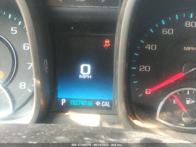 Chevrolet MALIBU LT 2015 1G11C5SL1FF339378 Image 7