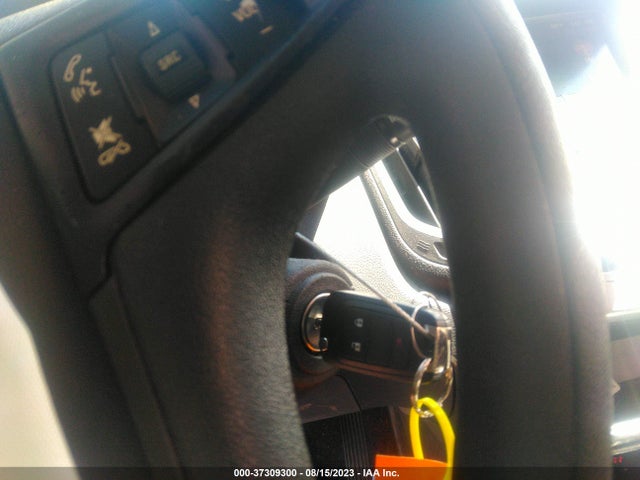 Chevrolet EQUINOX LS 2017 2GNALBEK8H1561281 Image 11