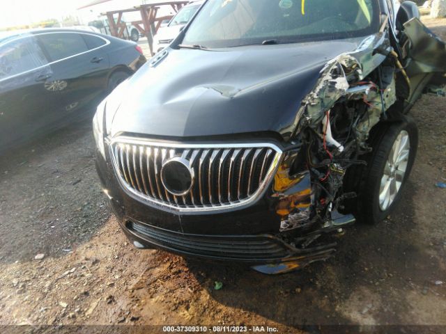 LRBFX3SX7JD003701 Buick Envision Premium I