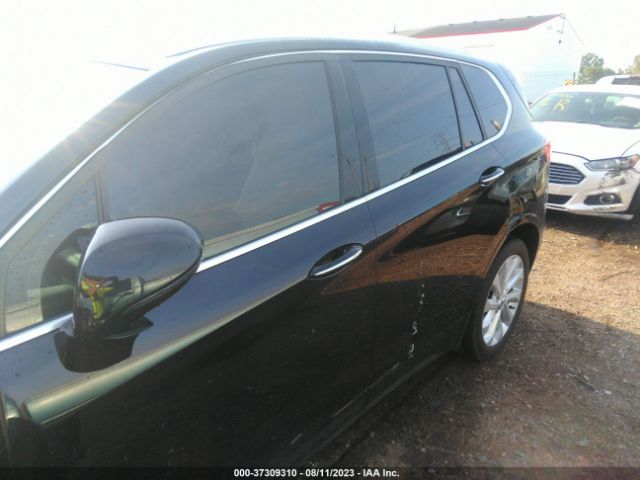 LRBFX3SX7JD003701 Buick Envision Premium I