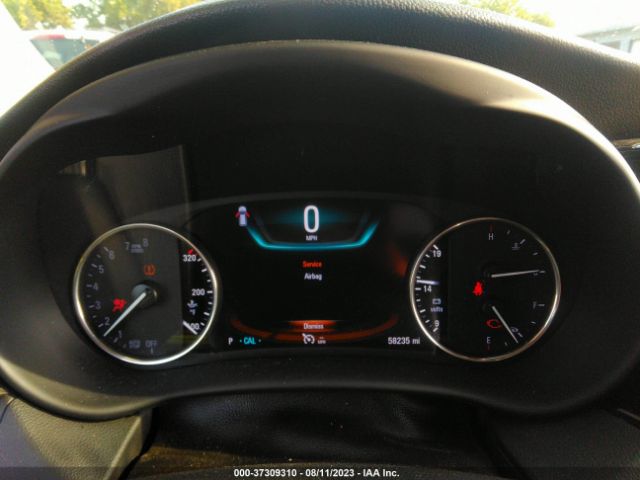 LRBFX3SX7JD003701 Buick Envision Premium I