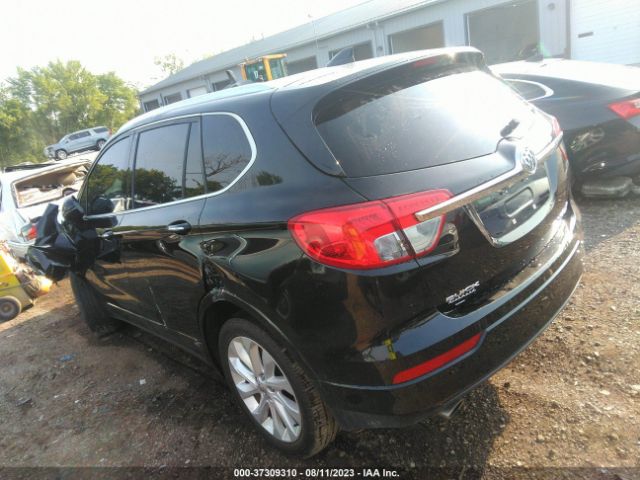 LRBFX3SX7JD003701 Buick Envision Premium I