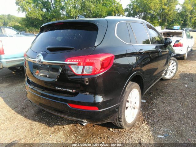 LRBFX3SX7JD003701 Buick Envision Premium I