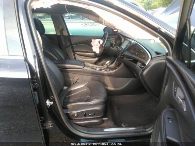 LRBFX3SX7JD003701 Buick Envision Premium I