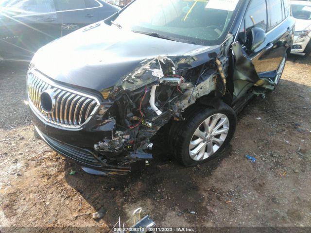 LRBFX3SX7JD003701 Buick Envision Premium I