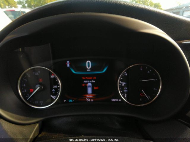 LRBFX3SX7JD003701 Buick Envision Premium I